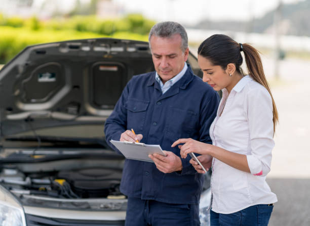 Auto Insurance in Forsyth County County